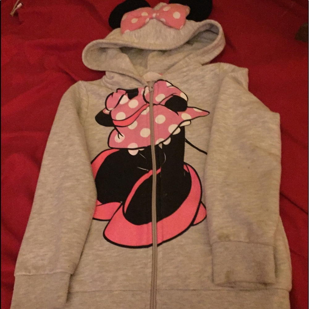 Disney mini mouse - Picture 2 of 2